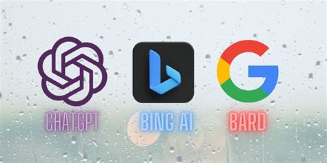 Chatgpt Vs Microsoft Bing Ai Vs Google Bard Which Is The Best Ai