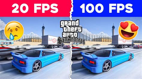 Gta San Andreas Graphics Mods Lag Fix How To Fix Lag In Gta Sa Mods