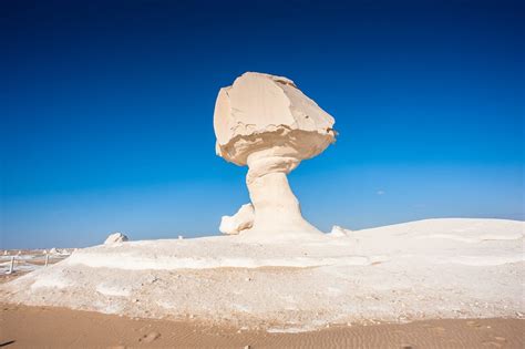 White Desert National Park (Official GANP Park Page)