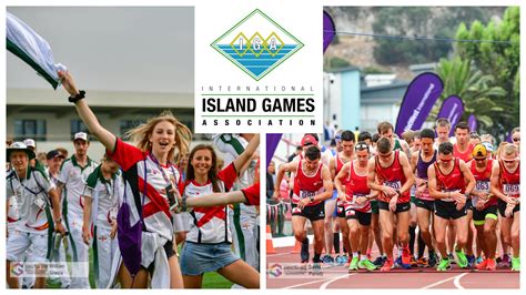 International Island Games Association