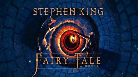 Book Review ‘fairy Tale Is Stephen Kings Best Novel In The Last