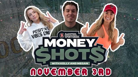 Money Shots Kelly In Vegas Megan Makin Money And Rico Bosco Preview