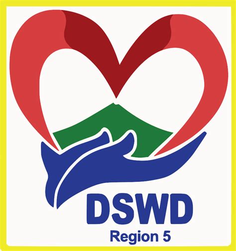 Dswd Logo Hd