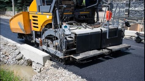 Nashville Metro Street Paving Asphalt Pavement Contractor Service Update Xbee Daily