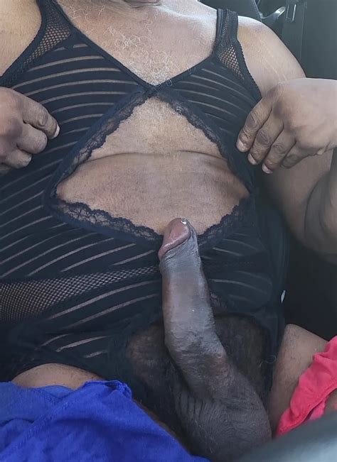 Freaky Og Feeling Horny In Black Nude Pics Xhamster