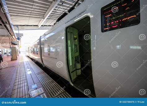 Takeo Onsen Station Gateway To Tranquil Hot Springs And Cultural Heritage May Editorial