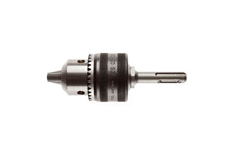 Патрон кулачковый (1/2"; 13 мм) с адаптером SDS-plus Hitachi 752097 ...