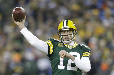 Aaron Rodgers probable to face Dallas Cowboys - UPI.com