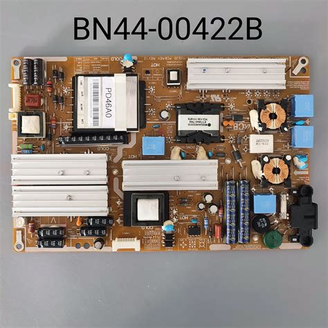 Genuine Bn B Bn A Pd A Bdy Lcd Tv Power Board For