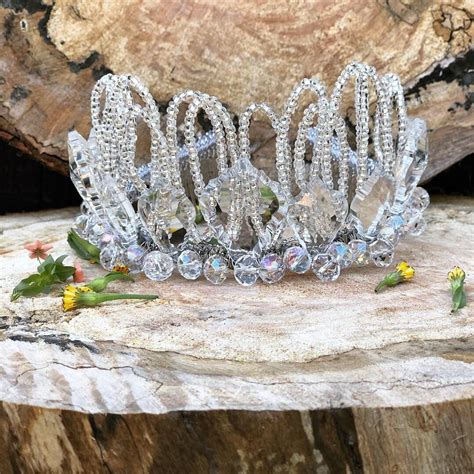 Bridal Headpieces Crown Tiara Bridal Headpieces Wedding Accessories