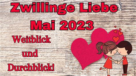 Zwilling Liebe Mai Monatsbotschaft Weitblick Und Durchblick