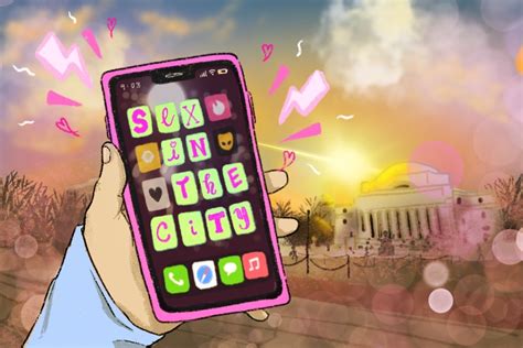 Date Zero Sex In The City