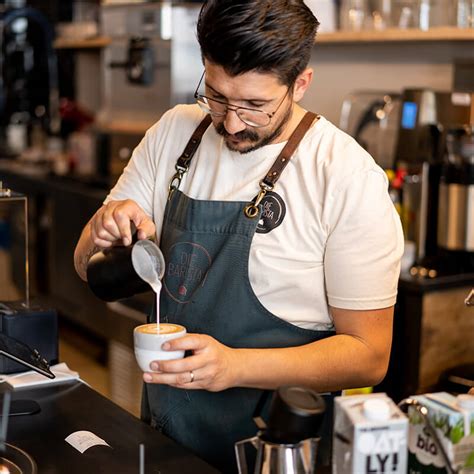 Die Barista Franchise – Jetzt Teil unseres Teams werden