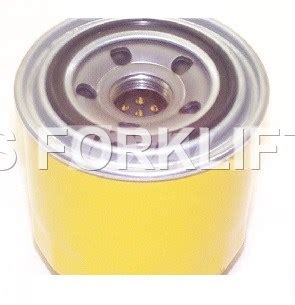 CLARK OIL FILTER LS6468 Lsfork Lifts