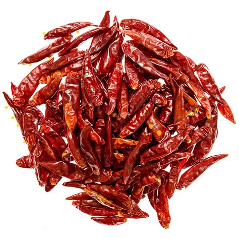 Dried Peppers for sale in UK | 60 used Dried Peppers