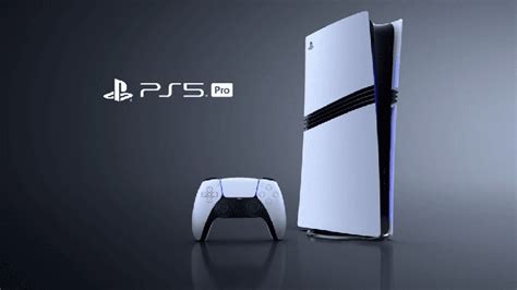 Представлена Sony PlayStation 5 Pro: улучшенная RTX, мощнее процессор и ...