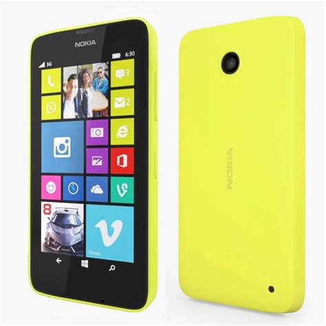 Nokia Lumia 630 Dual SIM手機規格價錢Price與介紹 ePrice HK