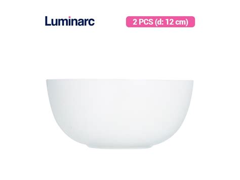 Jual Produk Luminarc Mangkok Diwali Bowl 12 Cm 2 Pcs Termurah Dan