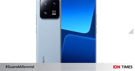 Hp Xiaomi Termurah Flagship Tidak Mengecewakan