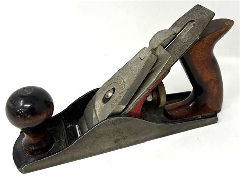 A Collectors Guide To Identifying The Most Valuable Old Tools Made By Legendary Brands Like Stanley And Miller Falls