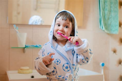 Santé Brossage des dents comment le transformer en réflexe naturel