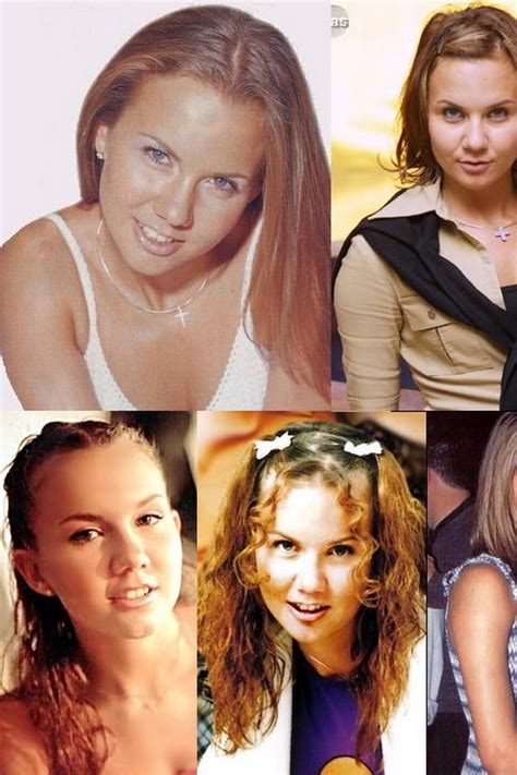 Michelle Vieth Fotos Hot Y Videos Sexy