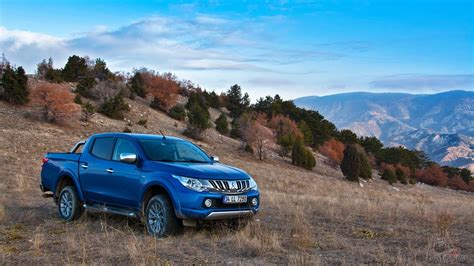 L200 (44 фото)