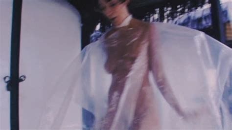 Claudine Spiteri nude pics página 1