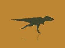 Dinosaur Running GIFs | Tenor