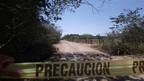 Suman 28 Los Cuerpos Hallados En Fosas Clandestinas De Reynosa Infobae