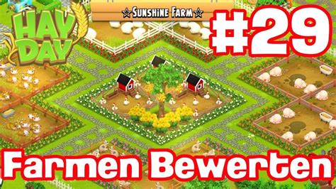 Hay Day Farmen Bewerten Season 3 29 SyromerB YouTube