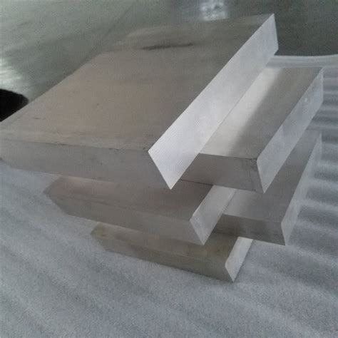 Special Metals Magnesium Alloy Az A Plate For Industrial Medical