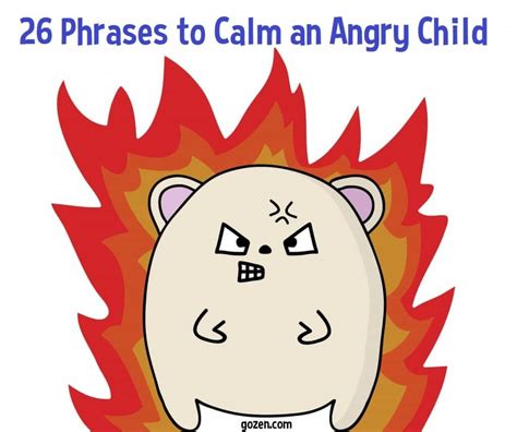 Category: Anger Management for Kids - GoZen!