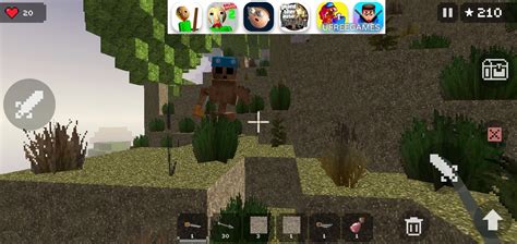 Blocky Craft Apk Download For Android Free