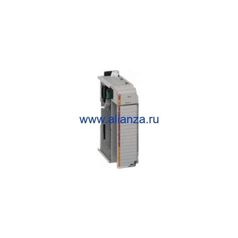 Купить Модуль 1769-IF4FXOF2F Allen-Bradley по цене 145 925 руб. в ...