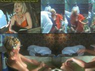 Naked Jana Svandova In An Ambiguous Report About The End Of The World