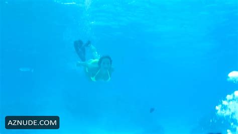 Hannah Davis Nude Aznude