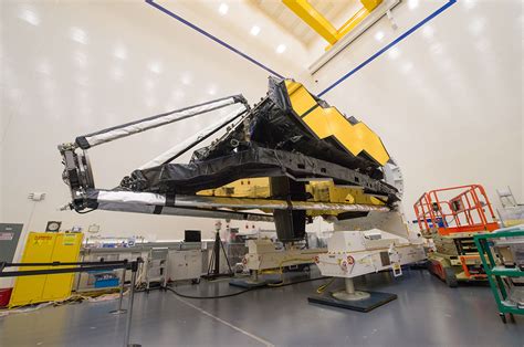 Nasa Delays Launch Of James Webb Space Telescope To Collectspace