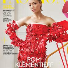 Pom Klementieff Nude Leaks Fapopedia