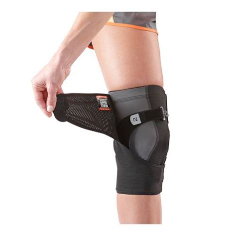 Breg Freerunner Knee Brace