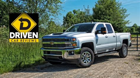 New 2017 Chevy Silverado 2500hd