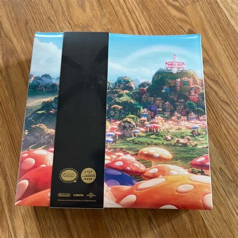 Truff Other Truff Limited Edition Super Mario Brothers Hot Sauce