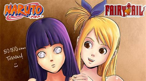 ☯️~shippeando A Hinata~💜 Hinaharem ⭐ L U C Y Y H I N A T A ⭐ Fairy Tail 🧚‍♀️ Demonio De