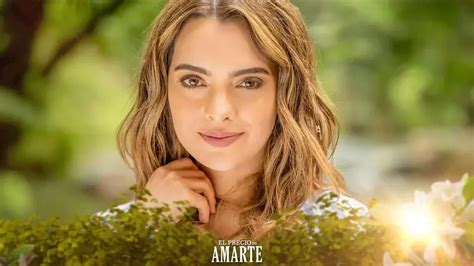 Quién es Amelia interpretada por Scarlet Gruber en El Precio de