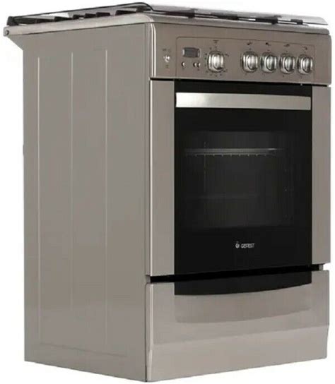 Плита газовая Gefest ПГ 6100-03 S004