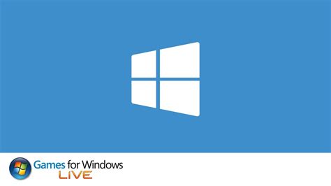 How To Install Games For Windows Live On Windows 10 In 2021 No Patches