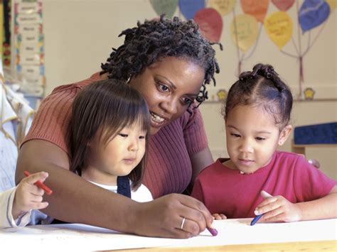 Promoting Diversity in the Early Childhood Classroom - Sarah Vanover