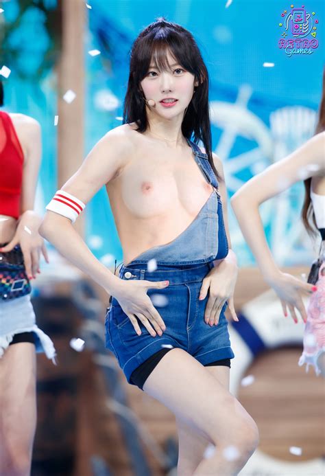 Luda Nude Fake Koreanfakes