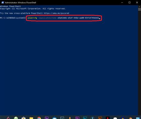 How to Enable the Ultimate Performance Power Plan on Windows 10