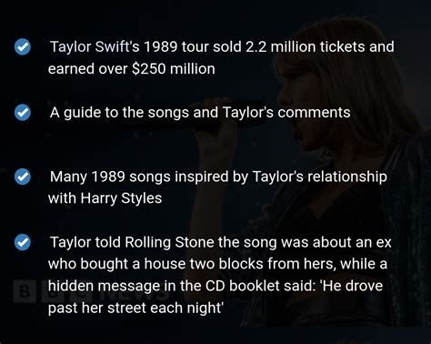 Taylor Swifts 1989 Her Biggest Album Returns With New Songs Rnewswall